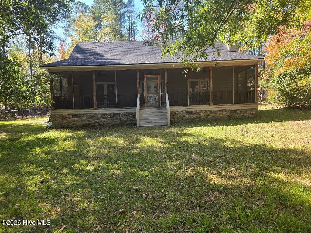 Photo of 1226 Lake Drive, Lincolnton, GA 30817 (MLS # 100613300)