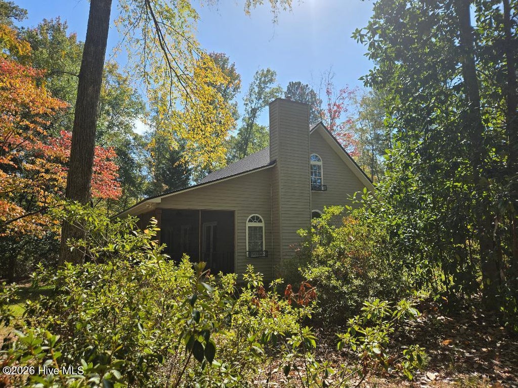 Photo of 1226 Lake Drive, Lincolnton, GA 30817 (MLS # 100613300)