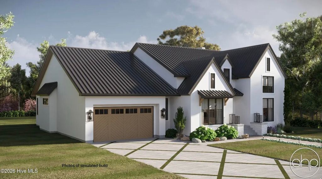 Photo of 109 Pine Ridge Drive, Wallace, NC 28466 (MLS # 100556411)