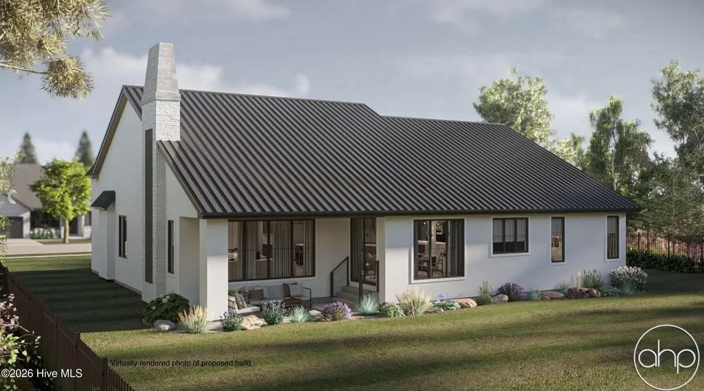 Photo of 109 Pine Ridge Drive, Wallace, NC 28466 (MLS # 100556411)