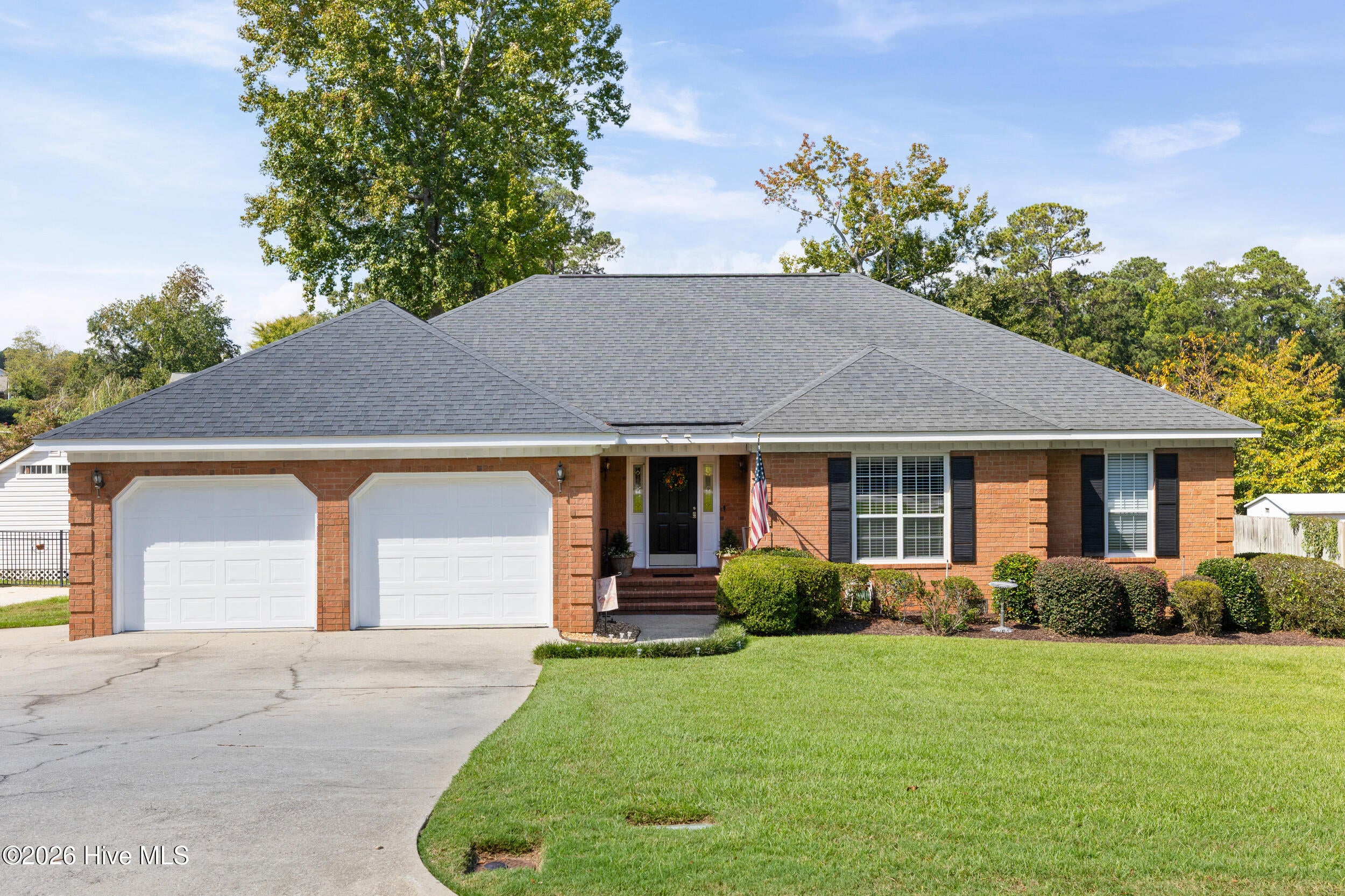 4573 Waterford Drive
