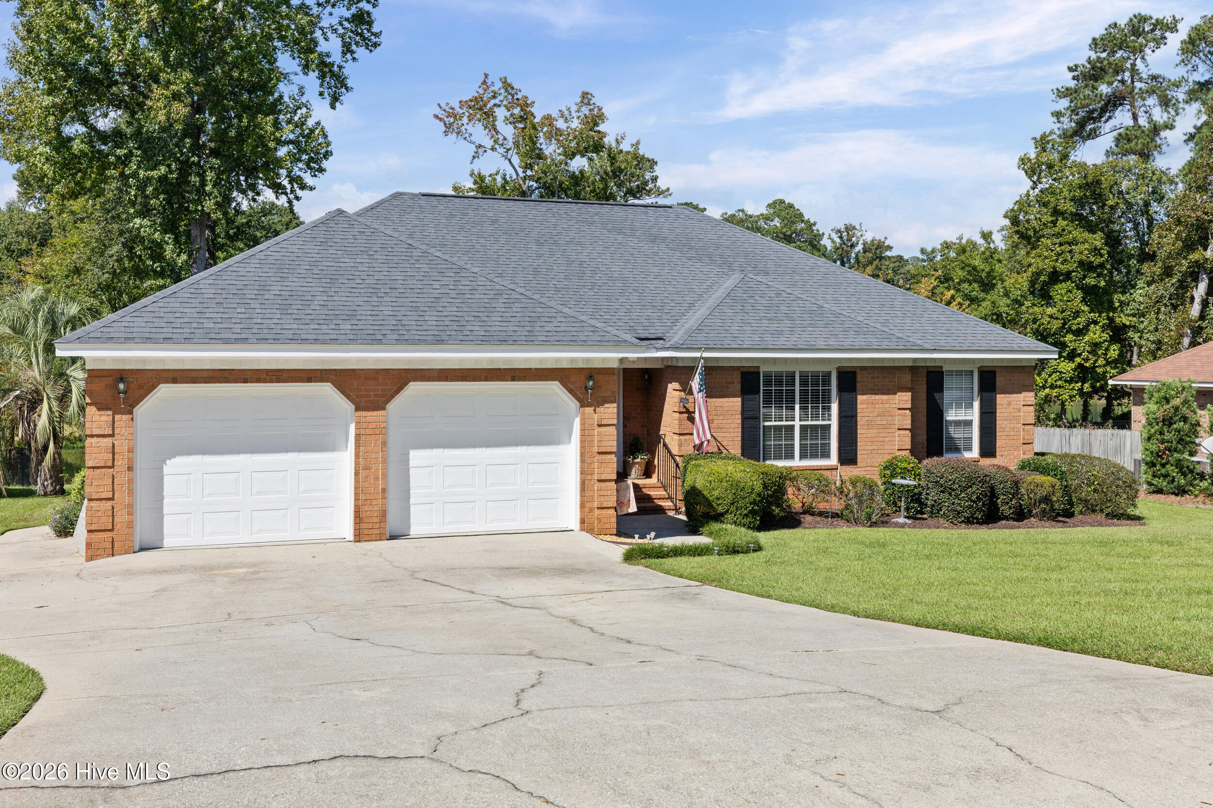4573 Waterford Drive
