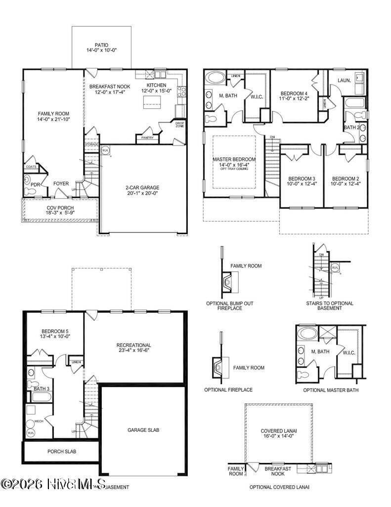 900 Harbour Pointe Drive Fh070