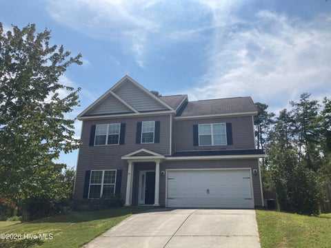 Homes For Rent - 5013 Sunderlund Court<br/> Grovetown, GA 30813