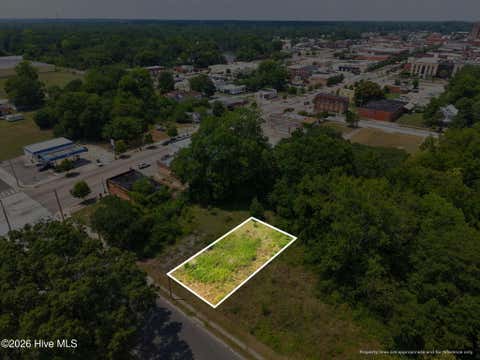 Vacant Land For Sale - 625 Fields Street<br/> Lenoir County, Kinston, NC 28501
