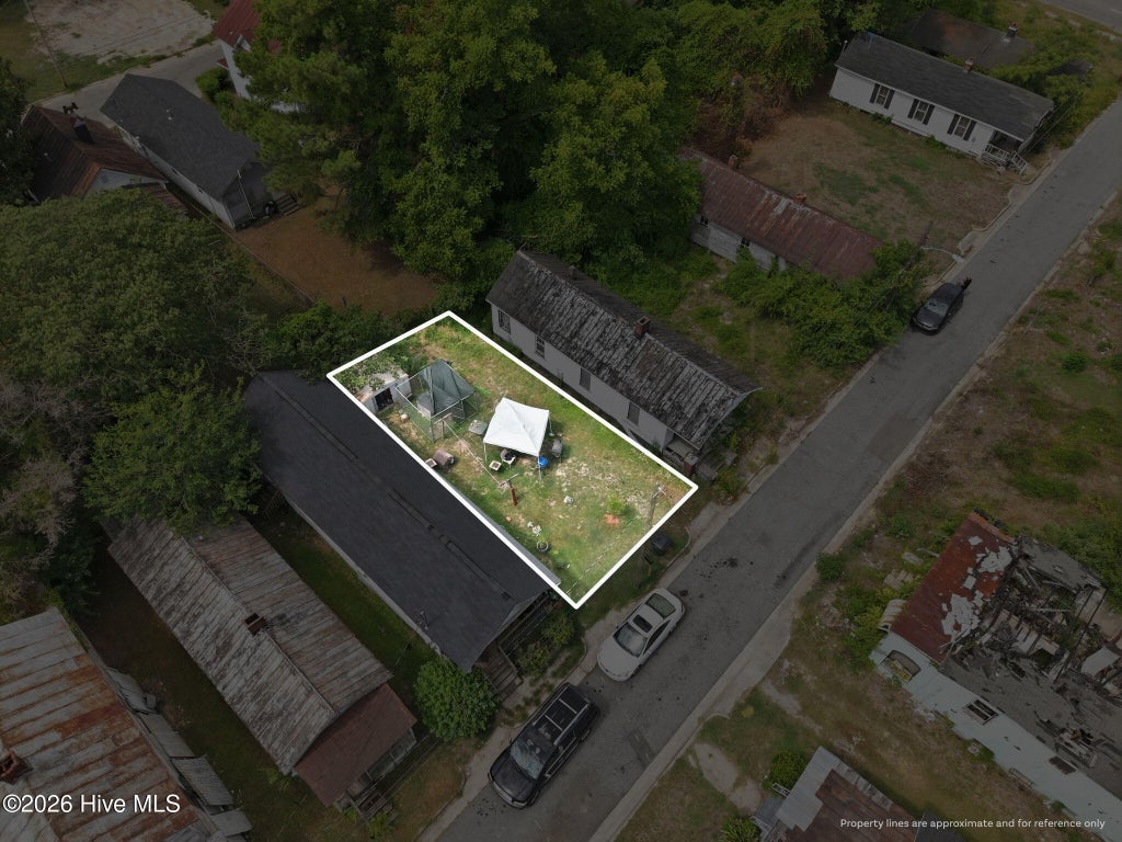 Photo of 625 Fields Street, Kinston, NC 28501 (MLS # 100587372)