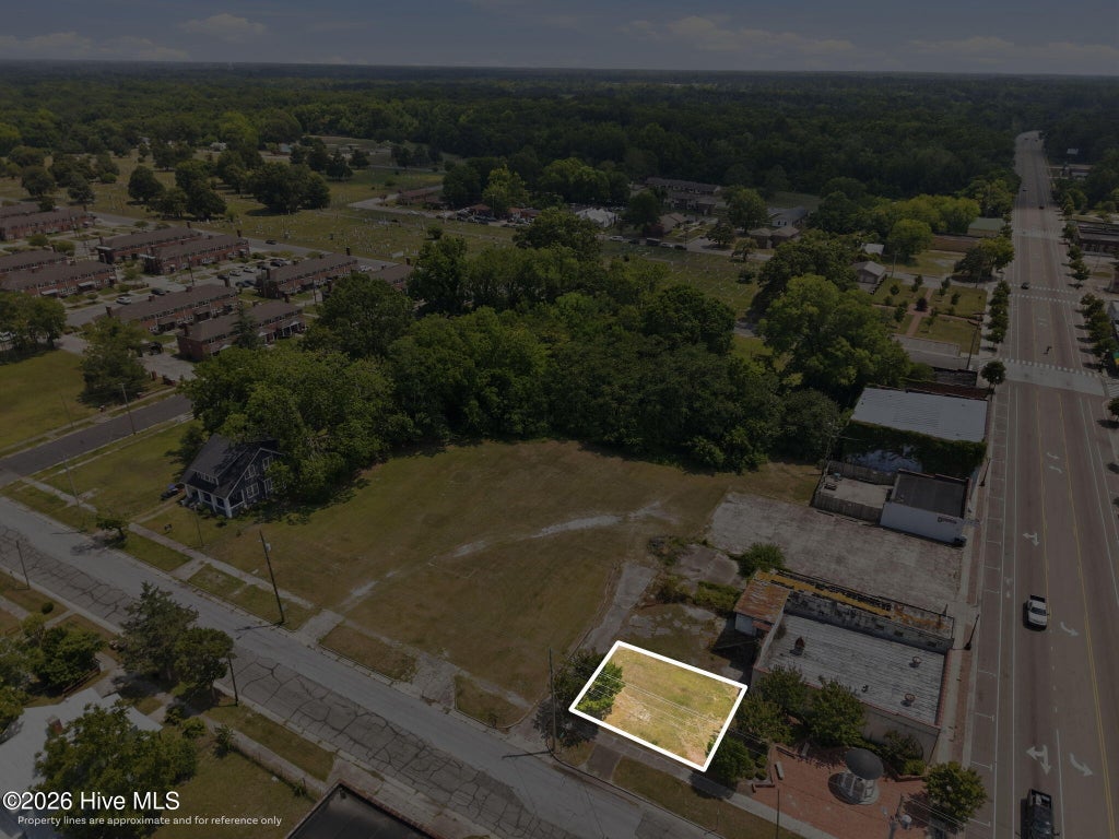Photo of 625 Fields Street, Kinston, NC 28501 (MLS # 100587372)