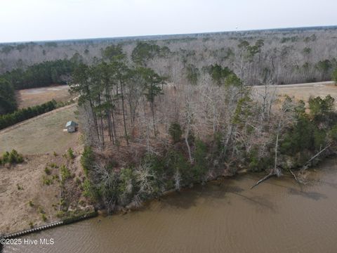 Vacant Land For Sale - LOT 9 Riversedge Drive<br/> Winton, NC 27986