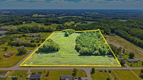 Vacant Land For Sale - River Run Road<br/> Selma, NC 27576
