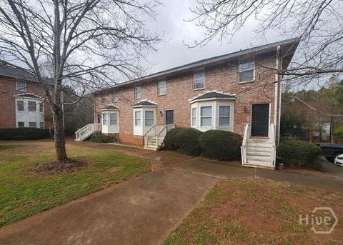 Condo For Rent - 1850 Cedar Shoals Drive #C-1<br/> Athens, GA 30601