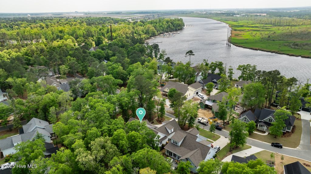 Photo of 3722 White Cliffs Drive, Castle Hayne, NC 28429 (MLS # 100534393)