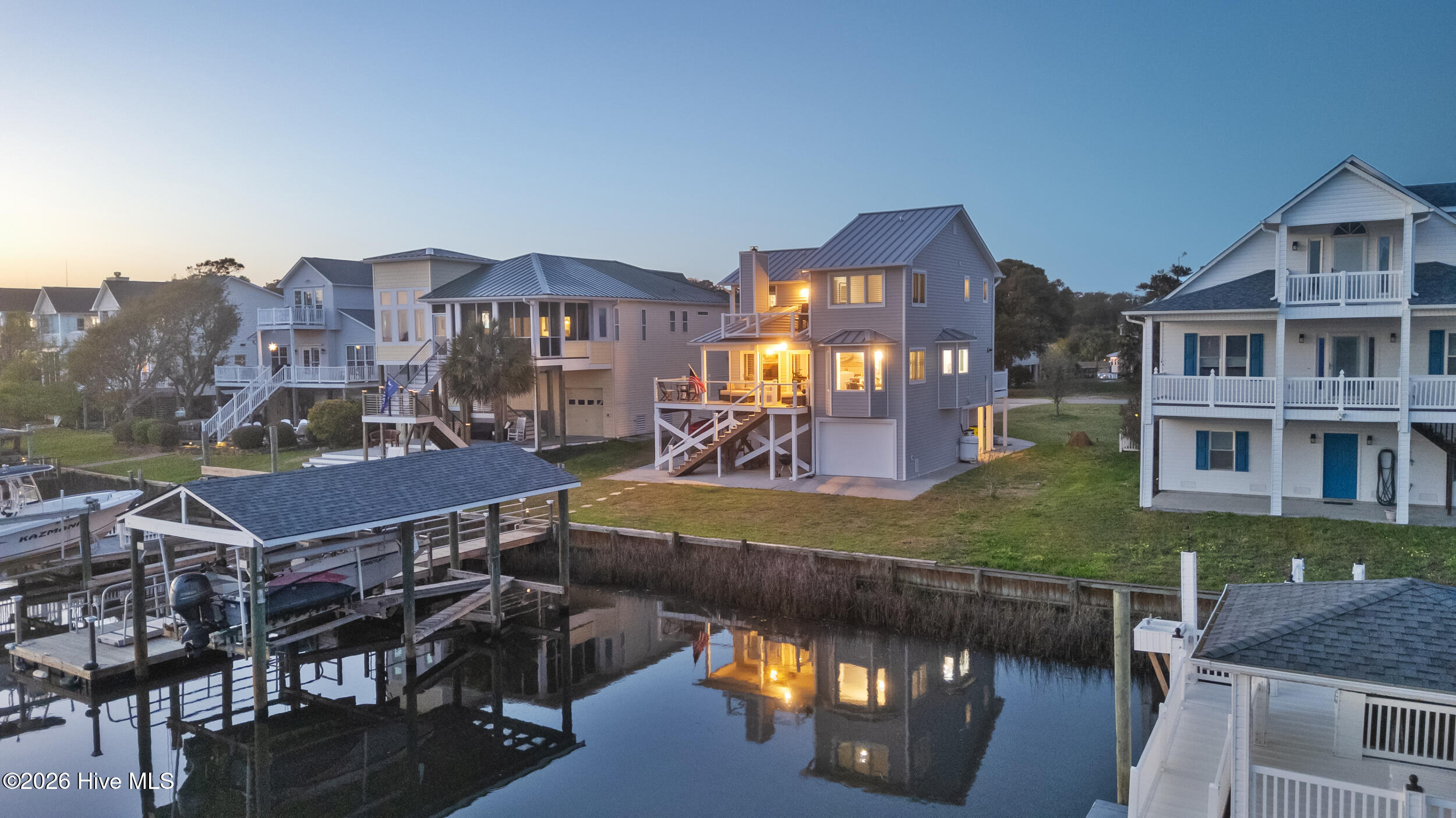 103 E Island Drive