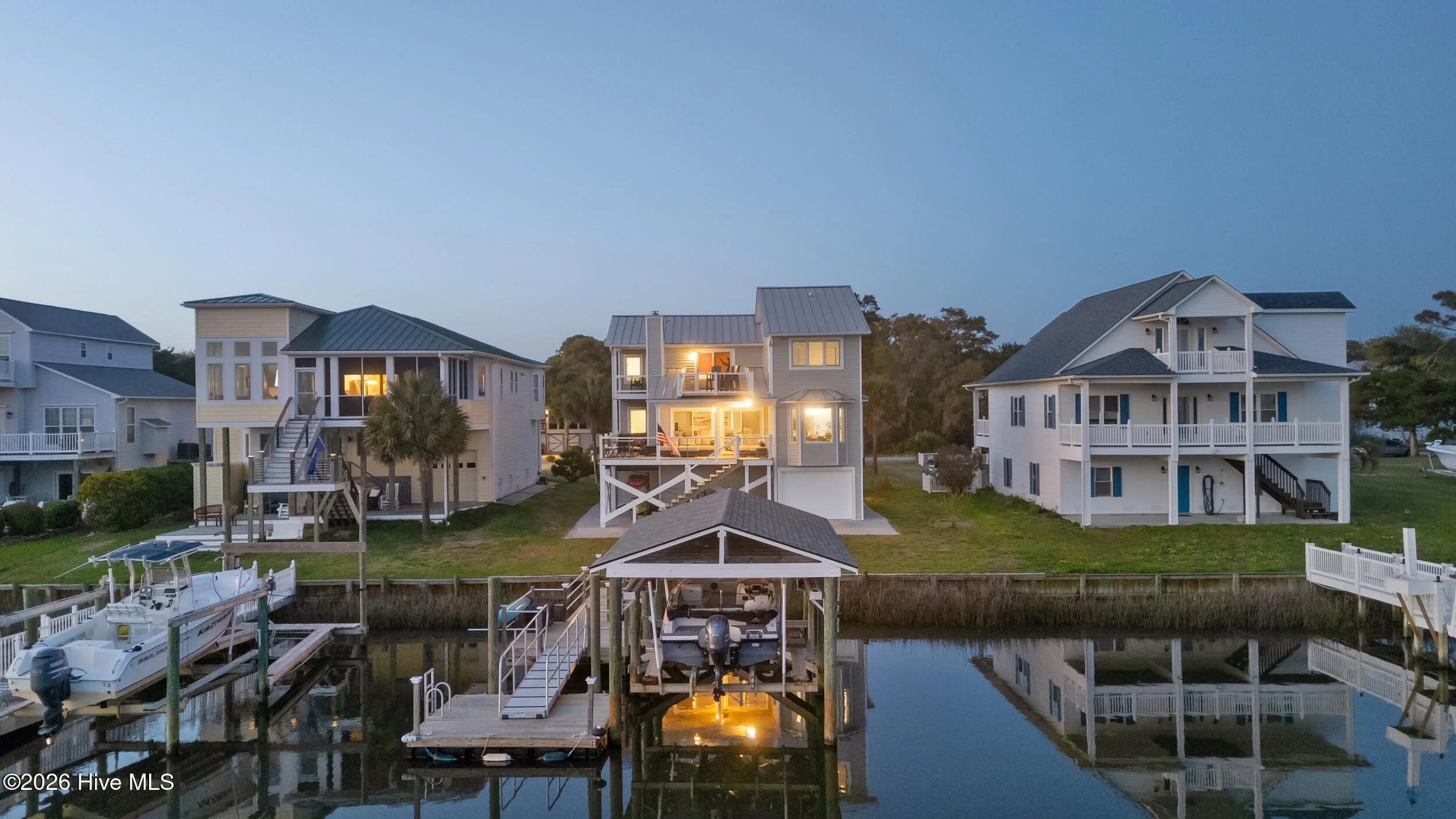 103 E Island Drive