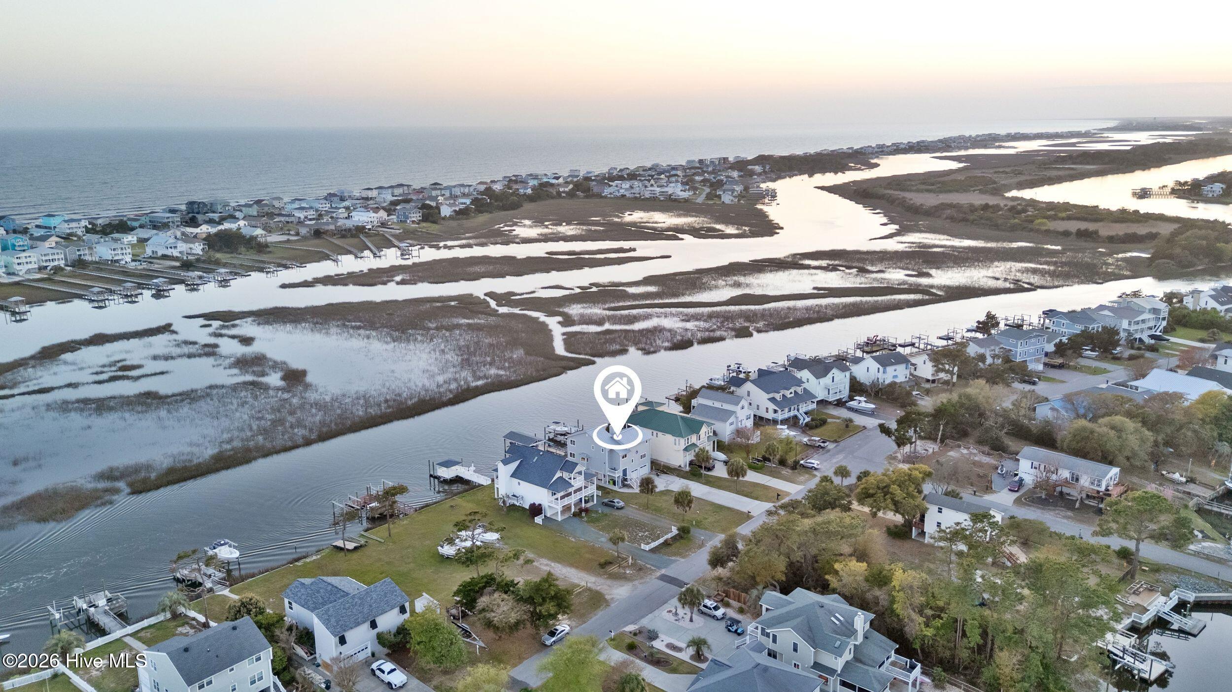 103 E Island Drive