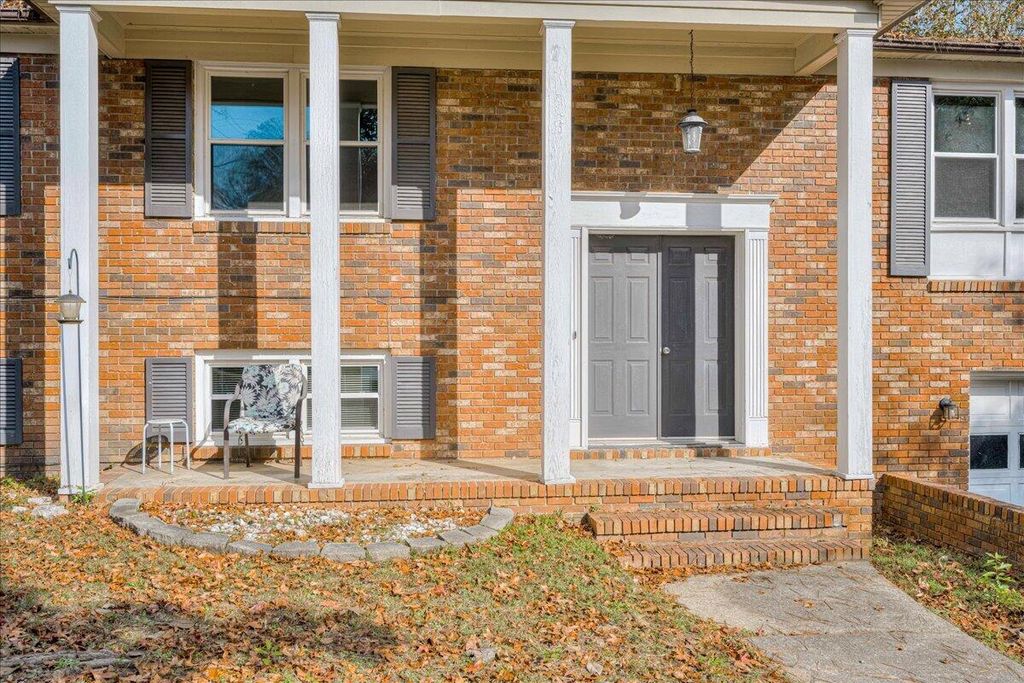 Photo of 1413 Springfield Circle, Augusta, GA 30909 (MLS # 550072)