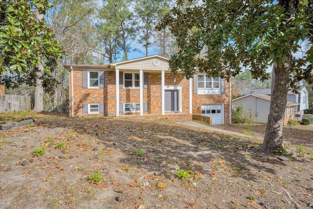 Photo of 1413 Springfield Circle, Augusta, GA 30909 (MLS # 550072)