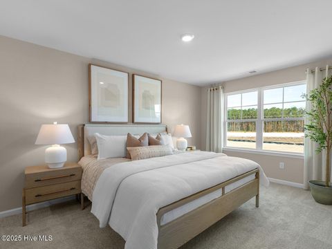 Tiny photo for 114 N Grassland Road #Th 18, Surf City, NC 28445 (MLS # 100545385)