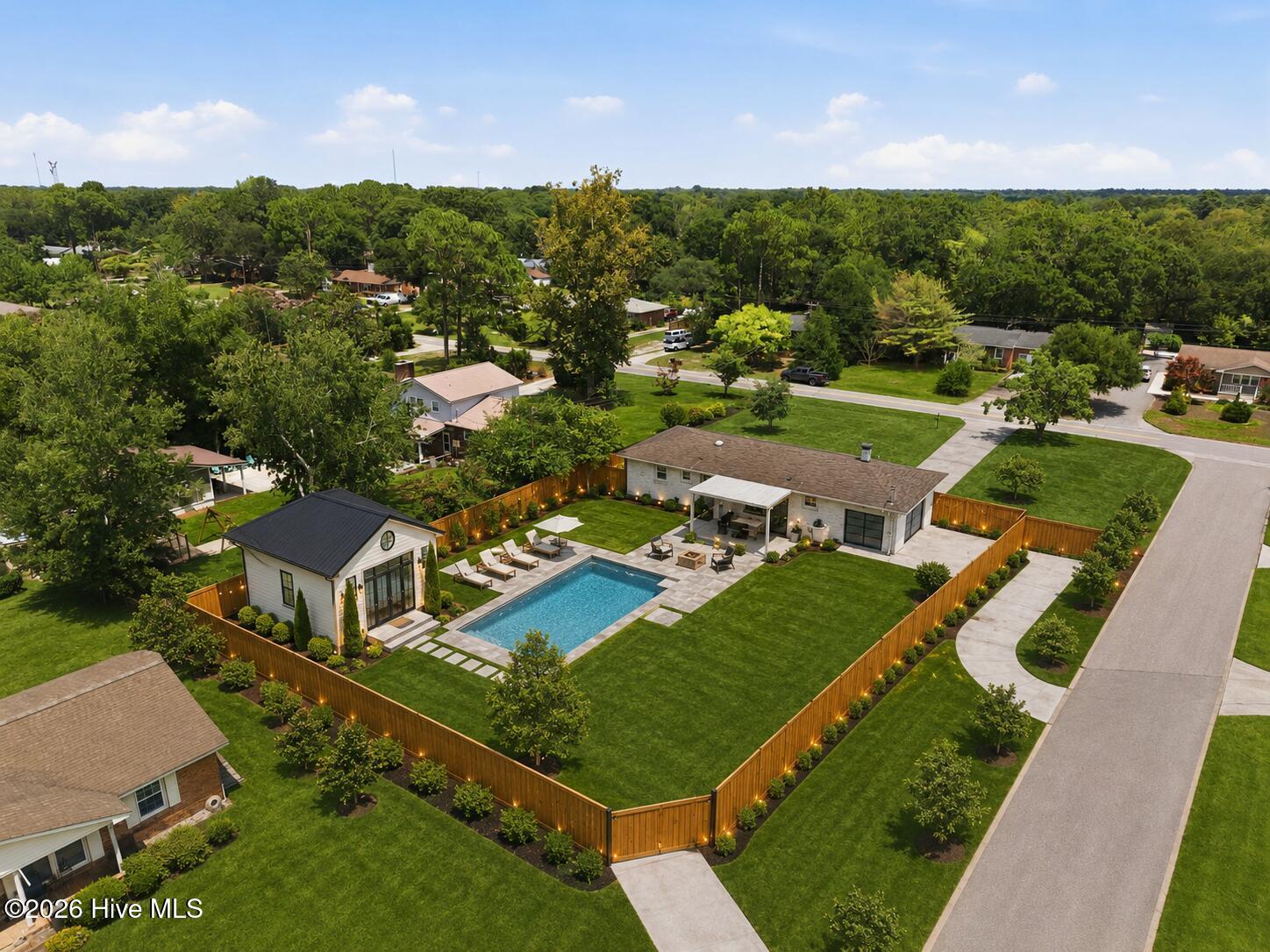 501 Long Leaf Acres Drive