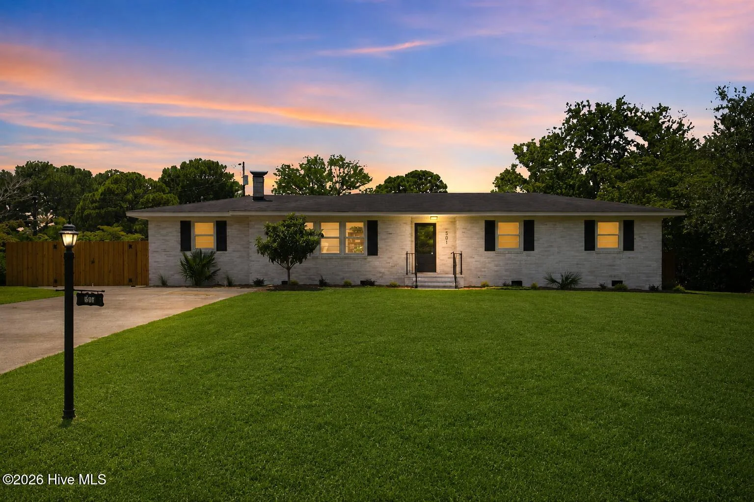501 Long Leaf Acres Drive