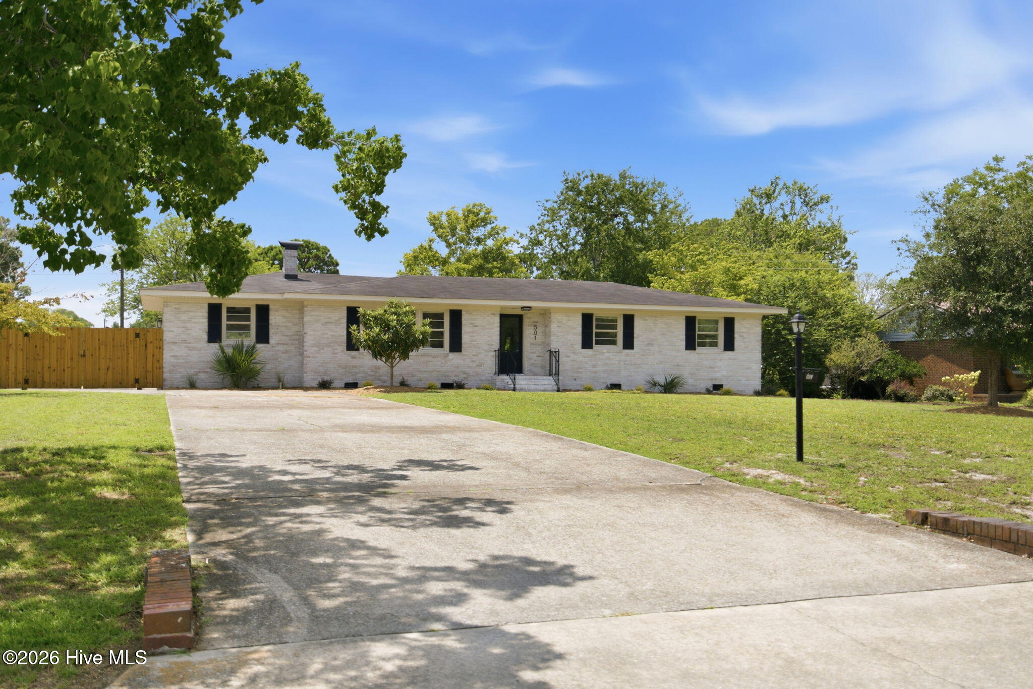 501 Long Leaf Acres Drive