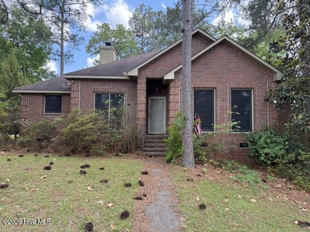 Photo of 109 Riviera Road, Aiken, SC 29803 (MLS # 100573770)
