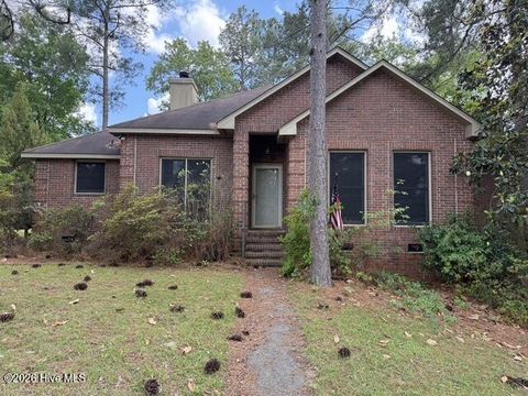 Photo of 109 Riviera Road, Aiken, SC 29803 (MLS # 100573770)