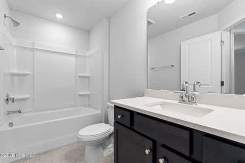 Tiny photo for 237 Pelican Flight Loop, Wilmington, NC 28412 (MLS # 100593312)