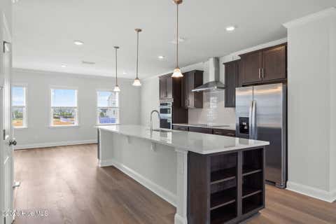 Tiny photo for 237 Pelican Flight Loop, Wilmington, NC 28412 (MLS # 100593312)