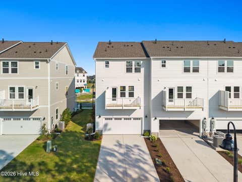 Tiny photo for 237 Pelican Flight Loop, Wilmington, NC 28412 (MLS # 100593312)