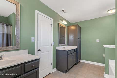 Tiny photo for 407 Olde Sail Court, Sneads Ferry, NC 28460 (MLS # 100591274)