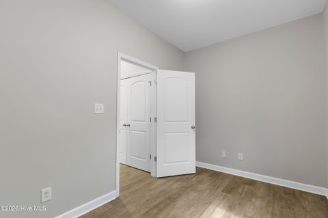 Tiny photo for 407 Olde Sail Court, Sneads Ferry, NC 28460 (MLS # 100591274)
