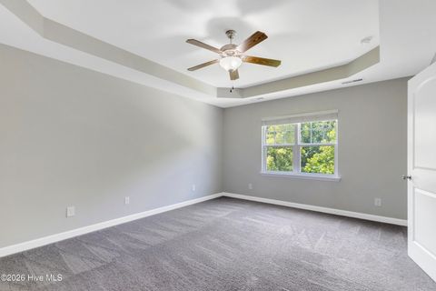 Tiny photo for 407 Olde Sail Court, Sneads Ferry, NC 28460 (MLS # 100591274)