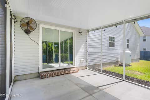Tiny photo for 407 Olde Sail Court, Sneads Ferry, NC 28460 (MLS # 100591274)