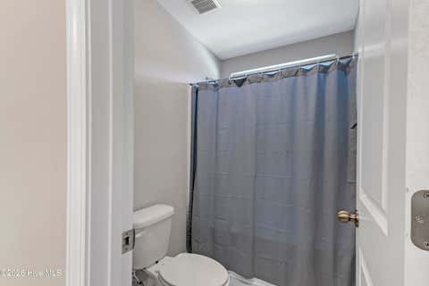 Tiny photo for 407 Olde Sail Court, Sneads Ferry, NC 28460 (MLS # 100591274)