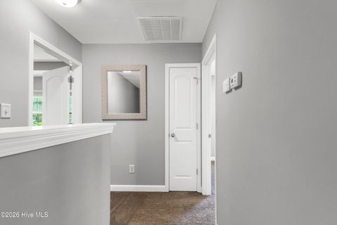 Tiny photo for 407 Olde Sail Court, Sneads Ferry, NC 28460 (MLS # 100591274)