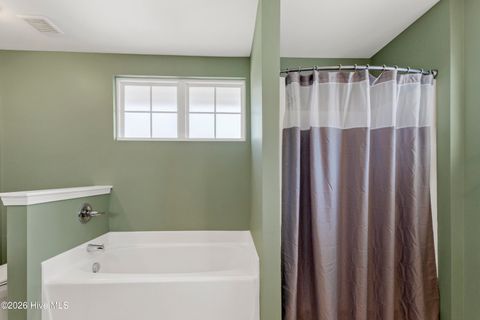 Tiny photo for 407 Olde Sail Court, Sneads Ferry, NC 28460 (MLS # 100591274)
