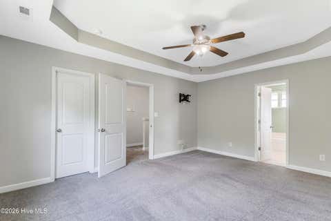 Tiny photo for 407 Olde Sail Court, Sneads Ferry, NC 28460 (MLS # 100591274)