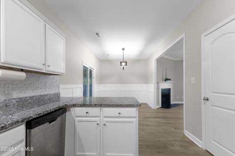 Tiny photo for 407 Olde Sail Court, Sneads Ferry, NC 28460 (MLS # 100591274)