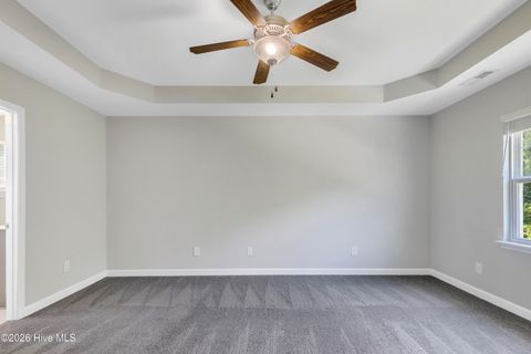 Tiny photo for 407 Olde Sail Court, Sneads Ferry, NC 28460 (MLS # 100591274)