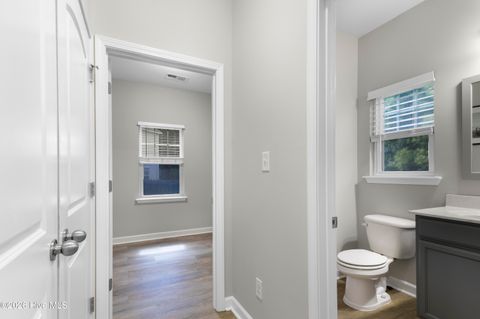 Tiny photo for 407 Olde Sail Court, Sneads Ferry, NC 28460 (MLS # 100591274)