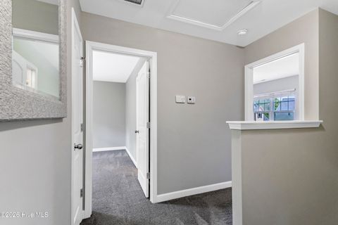 Tiny photo for 407 Olde Sail Court, Sneads Ferry, NC 28460 (MLS # 100591274)
