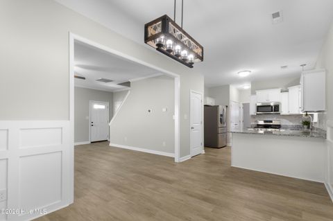 Tiny photo for 407 Olde Sail Court, Sneads Ferry, NC 28460 (MLS # 100591274)