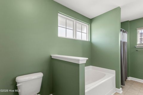 Tiny photo for 407 Olde Sail Court, Sneads Ferry, NC 28460 (MLS # 100591274)