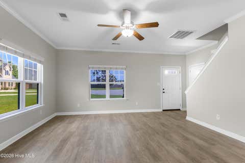 Tiny photo for 407 Olde Sail Court, Sneads Ferry, NC 28460 (MLS # 100591274)