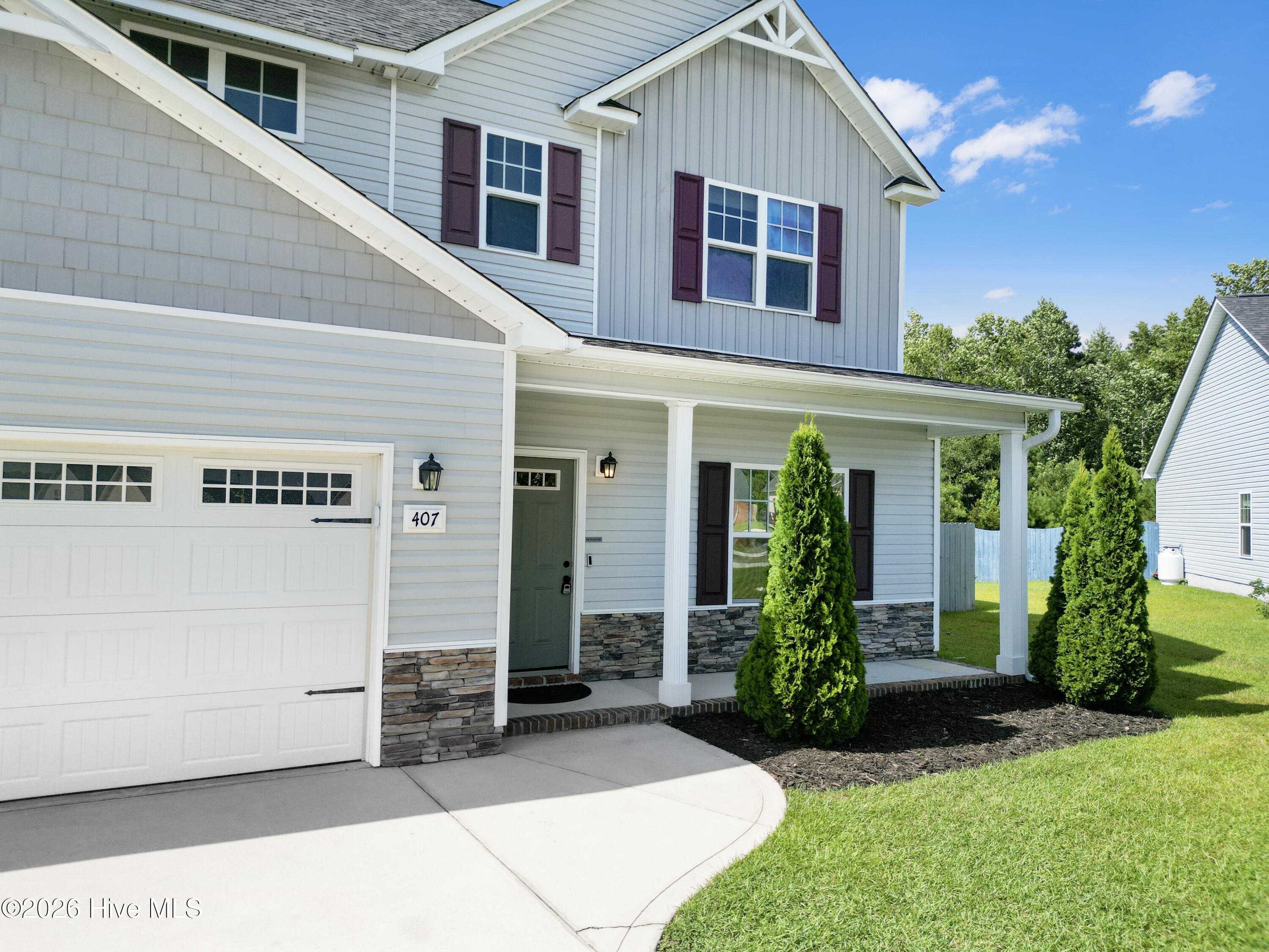 407 Olde Sail Court