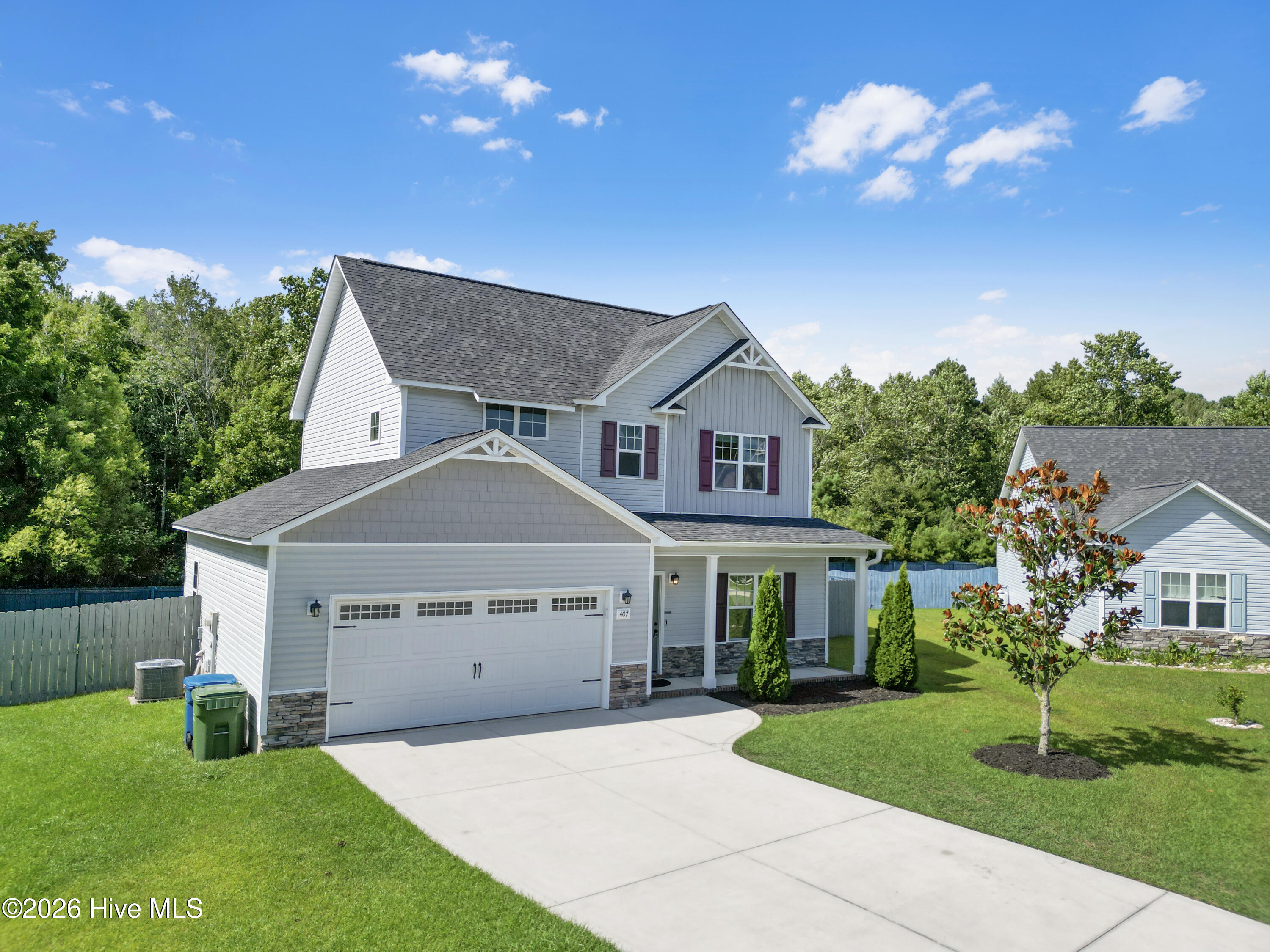 407 Olde Sail Court