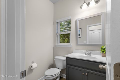 Tiny photo for 407 Olde Sail Court, Sneads Ferry, NC 28460 (MLS # 100591274)