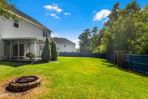 Tiny photo for 407 Olde Sail Court, Sneads Ferry, NC 28460 (MLS # 100591274)