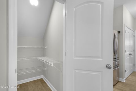 Tiny photo for 407 Olde Sail Court, Sneads Ferry, NC 28460 (MLS # 100591274)