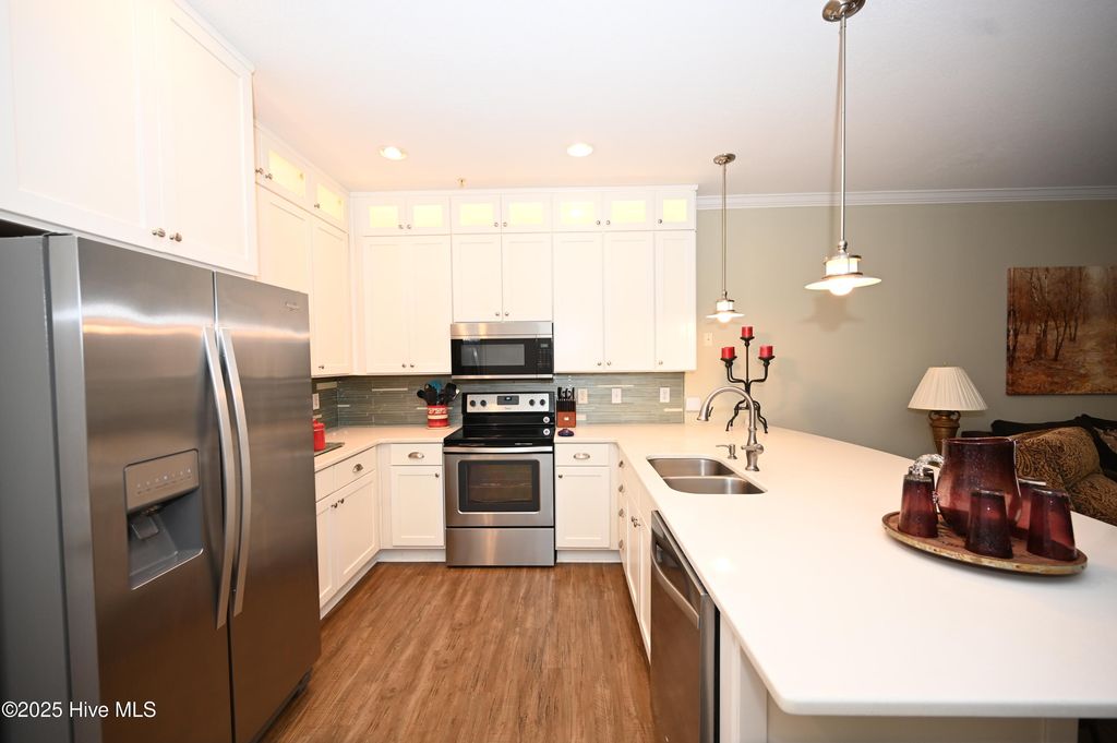 Photo of 221 Woodlands Way #Unit 1, Calabash, NC 28467 (MLS # 100547071)